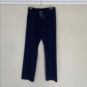 Figs Livingston scrub bottoms size xxs